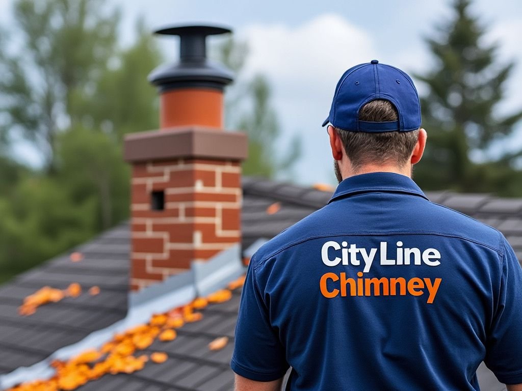 Expert Chimney Sweep Solutions in Huntersville, NC