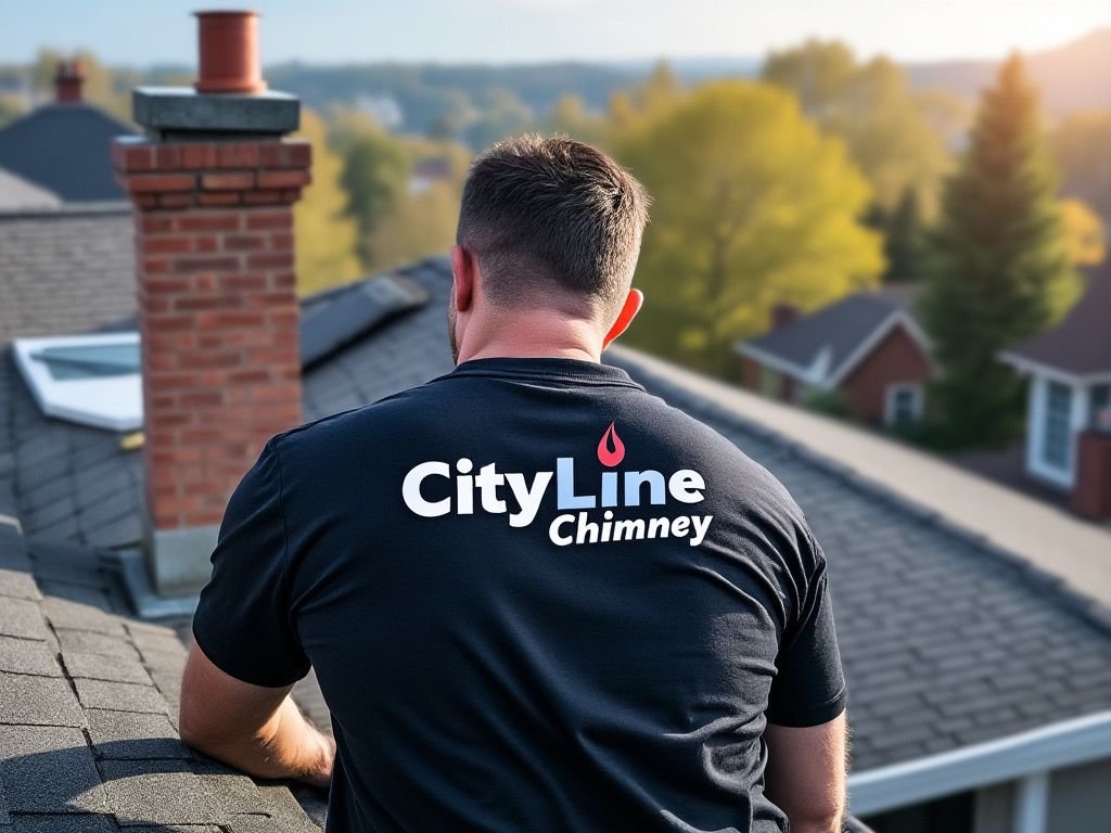 Professional Chimney Waterproofing Installation and Repair in Huntersville, NC