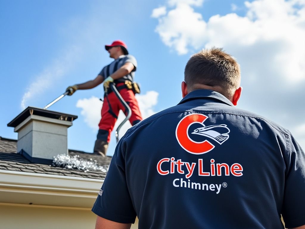 Top-Quality Chimney Cleaning Services in Huntersville, NC