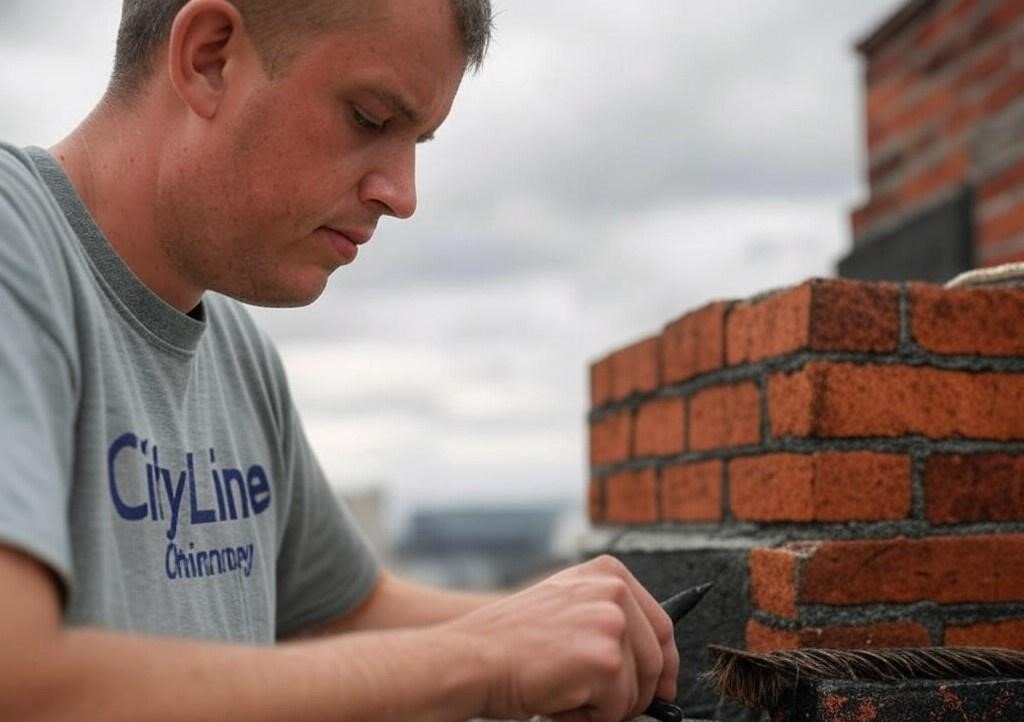 Affordable Chimney Draft Issue Services in Huntersville, NC