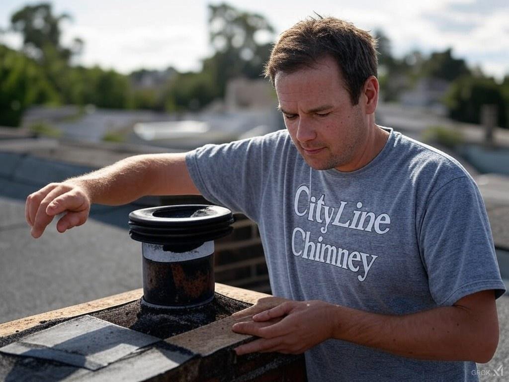 Expert Chimney Cap Services for Leak Prevention and Durability in Huntersville, NC