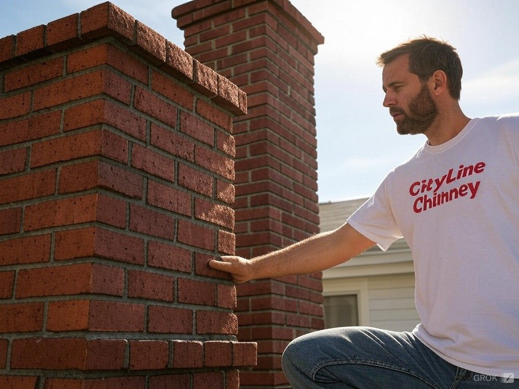 Professional Chimney Liner Installation and Repair in Huntersville, NC