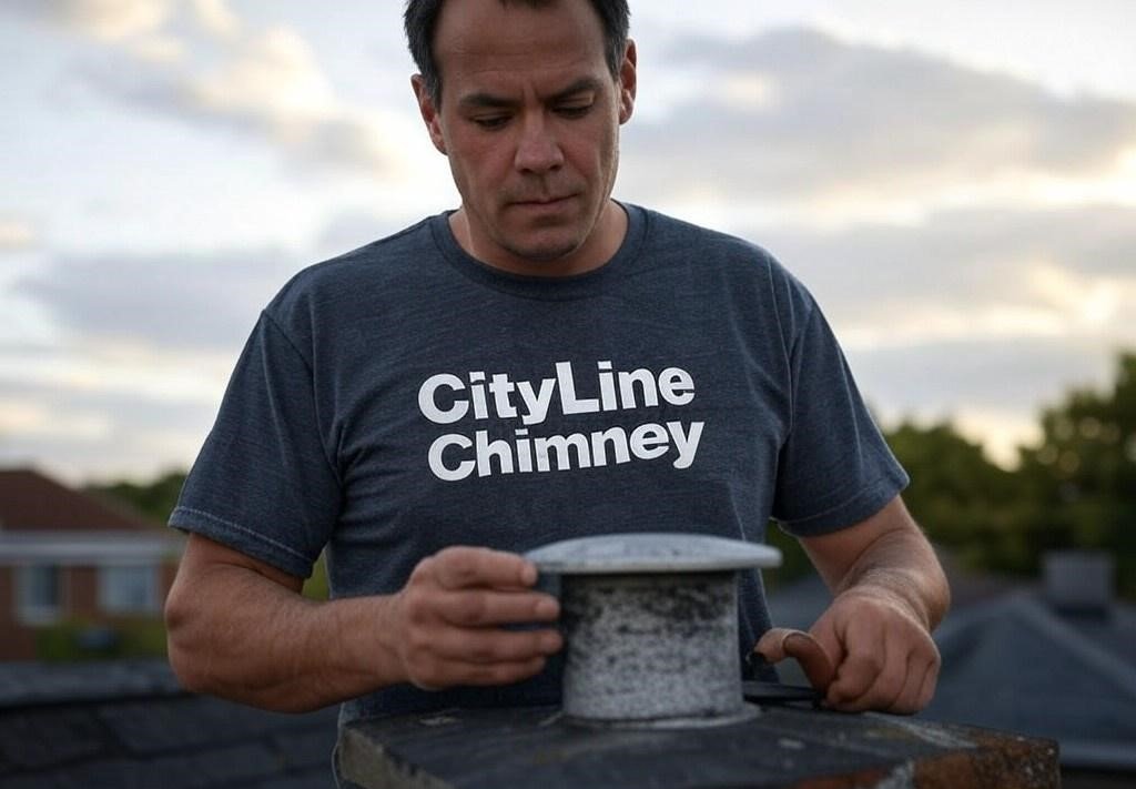 Quality Chimney Flashing Services in Huntersville, NC