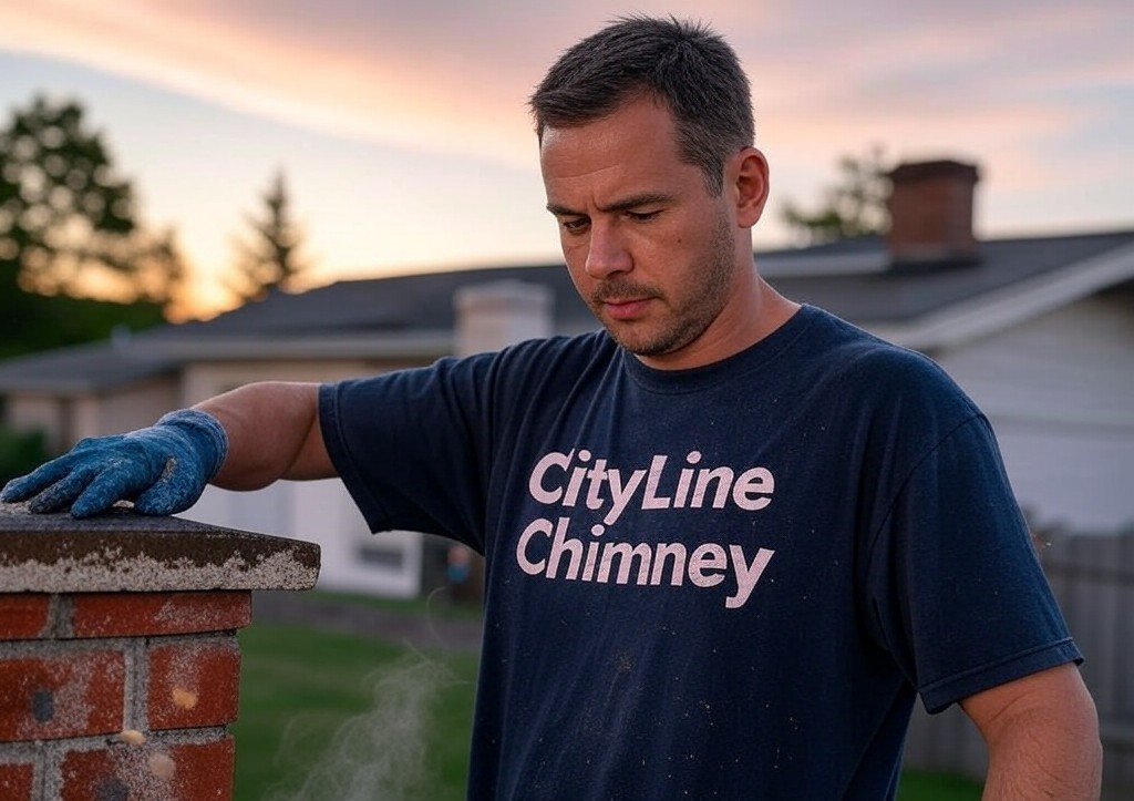 Your Dependable Partner for High Quality Chimney Services and Solutions in Huntersville, NC